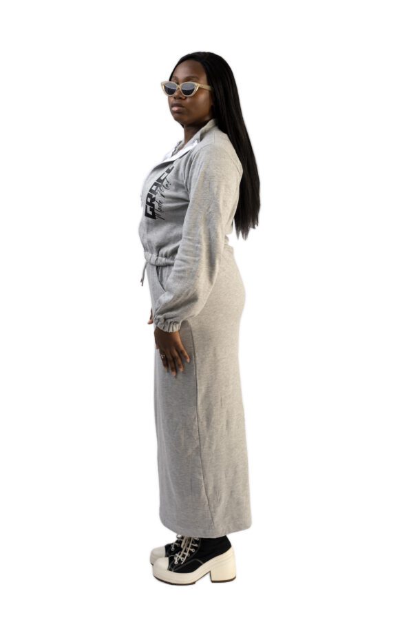 Grace Zip Hoodie Set - Image 6