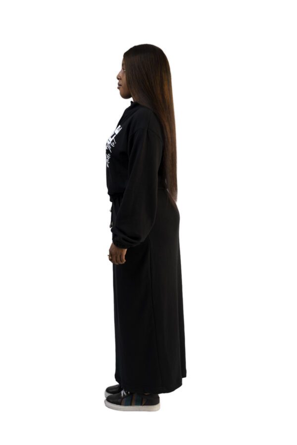 Grace Zip Hoodie Set - Image 2